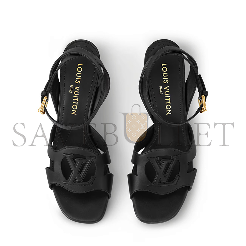LOUIS VUITTON LV ISOLA SANDALS 1ACKL1